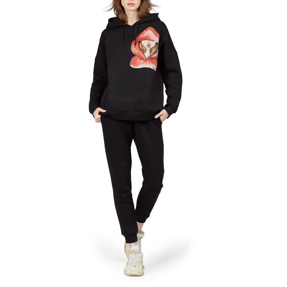 O'Blanc Memories Sweatshirt Set